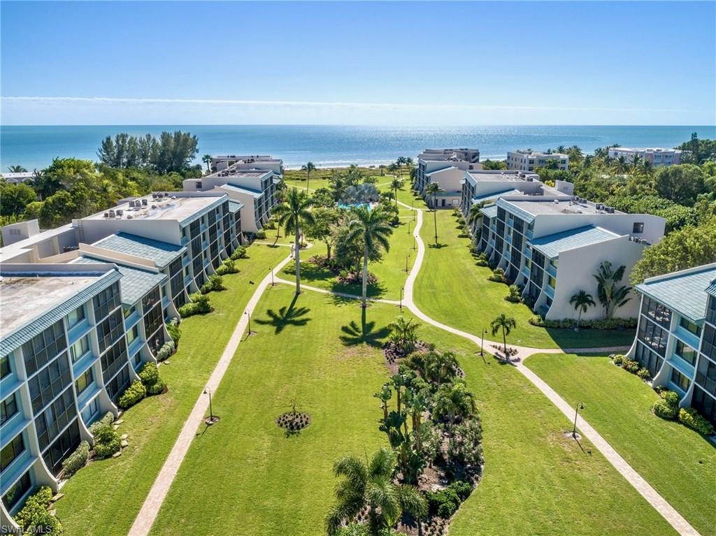 LOGGERHEAD CAY CONDO - Residential