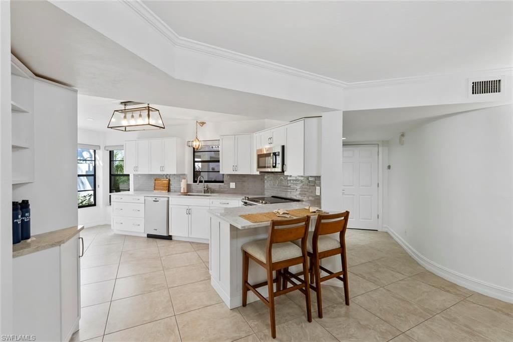 Photo of 5880 Via Lugano #104, NAPLES, FL 34108 (MLS # 225079123)
