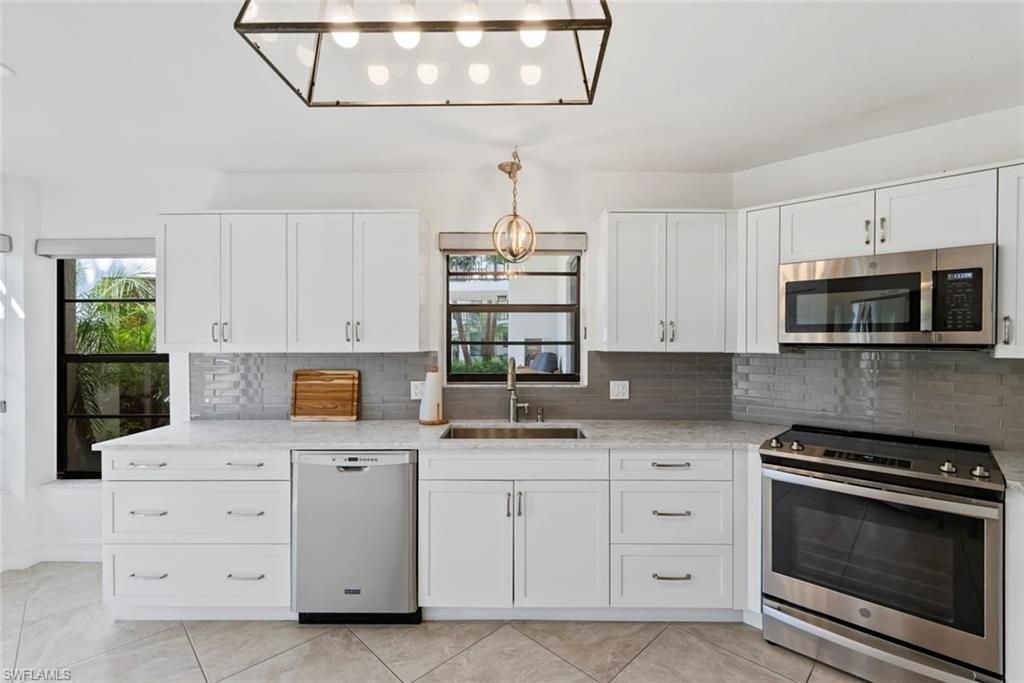 Photo of 5880 Via Lugano #104, NAPLES, FL 34108 (MLS # 225079123)