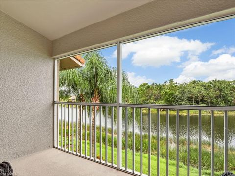 A home in ESTERO