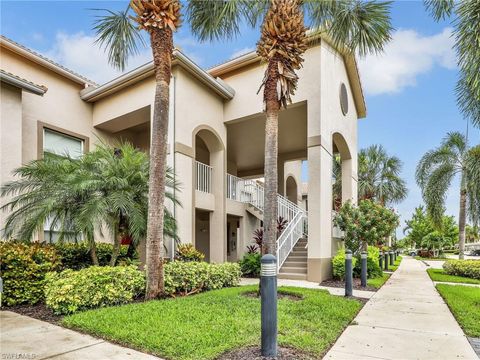 A home in ESTERO