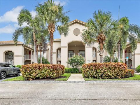 A home in ESTERO