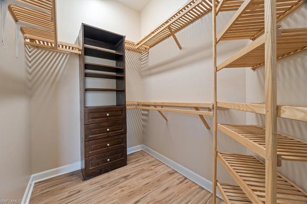 BRIDGEWATER BAY - Residential Lease