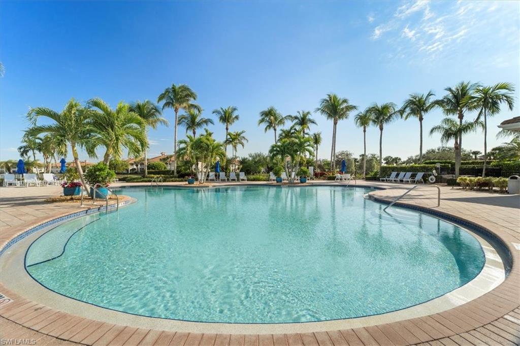 BRIDGEWATER BAY - Residential Lease