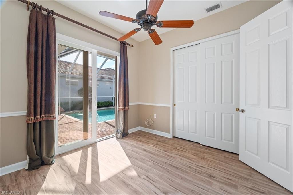 BRIDGEWATER BAY - Residential Lease