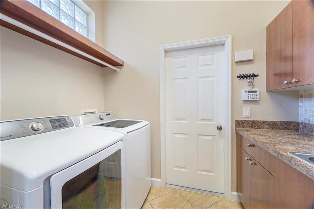 BRIDGEWATER BAY - Residential Lease