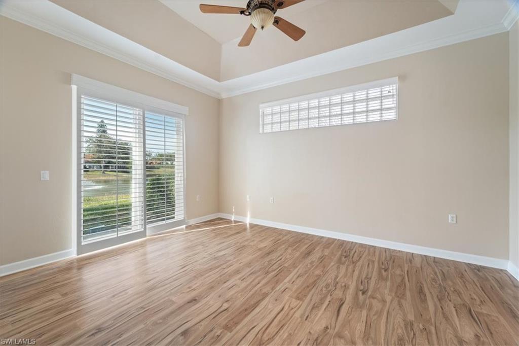 BRIDGEWATER BAY - Residential Lease