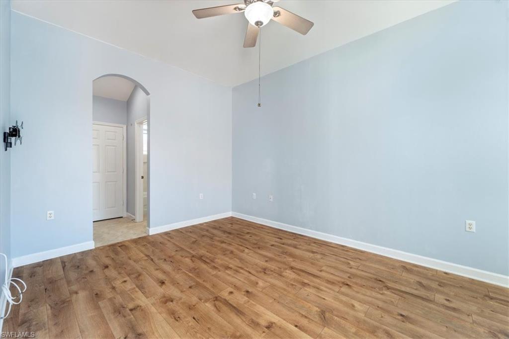 BRIDGEWATER BAY - Residential Lease