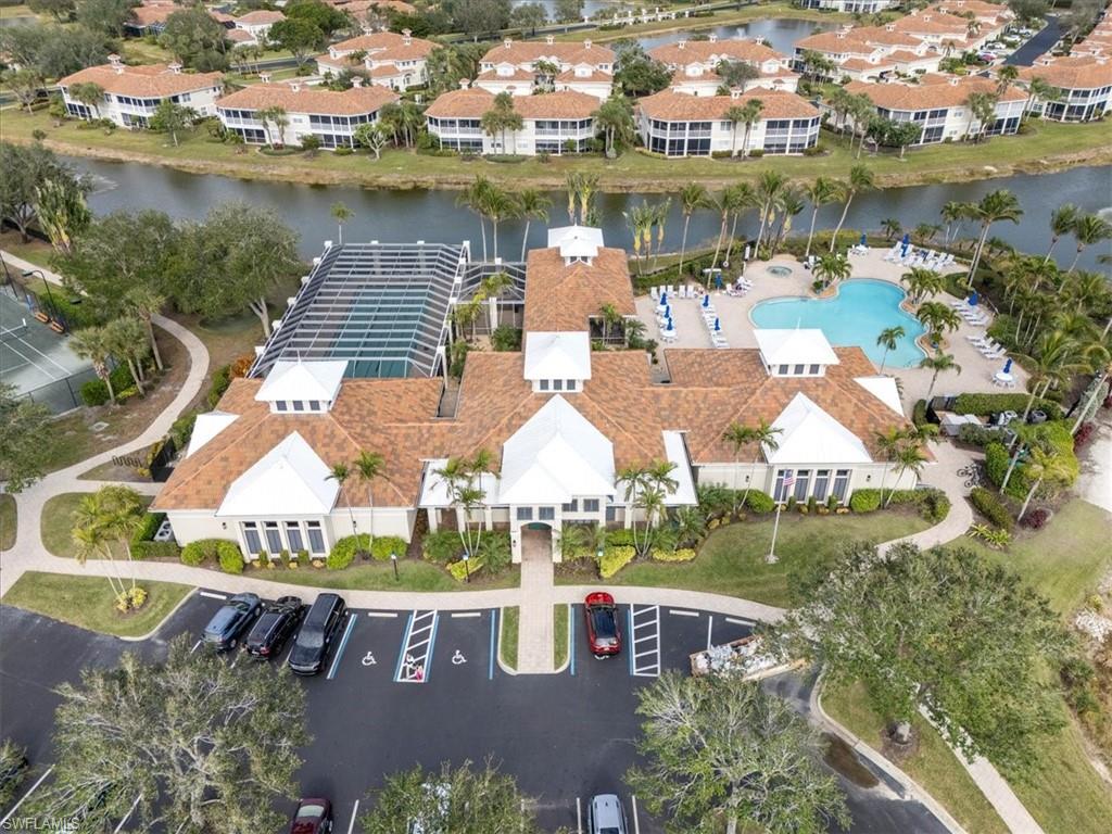 BRIDGEWATER BAY - Residential Lease