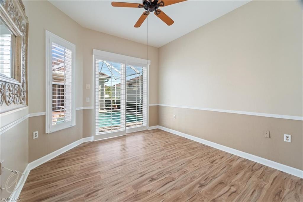 BRIDGEWATER BAY - Residential Lease