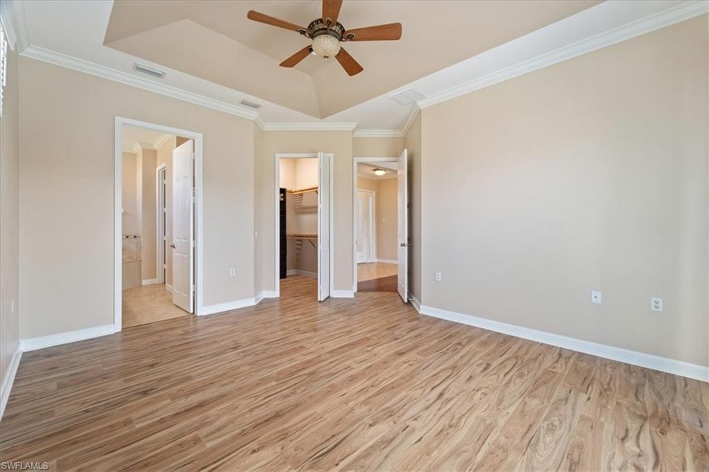 BRIDGEWATER BAY - Residential Lease