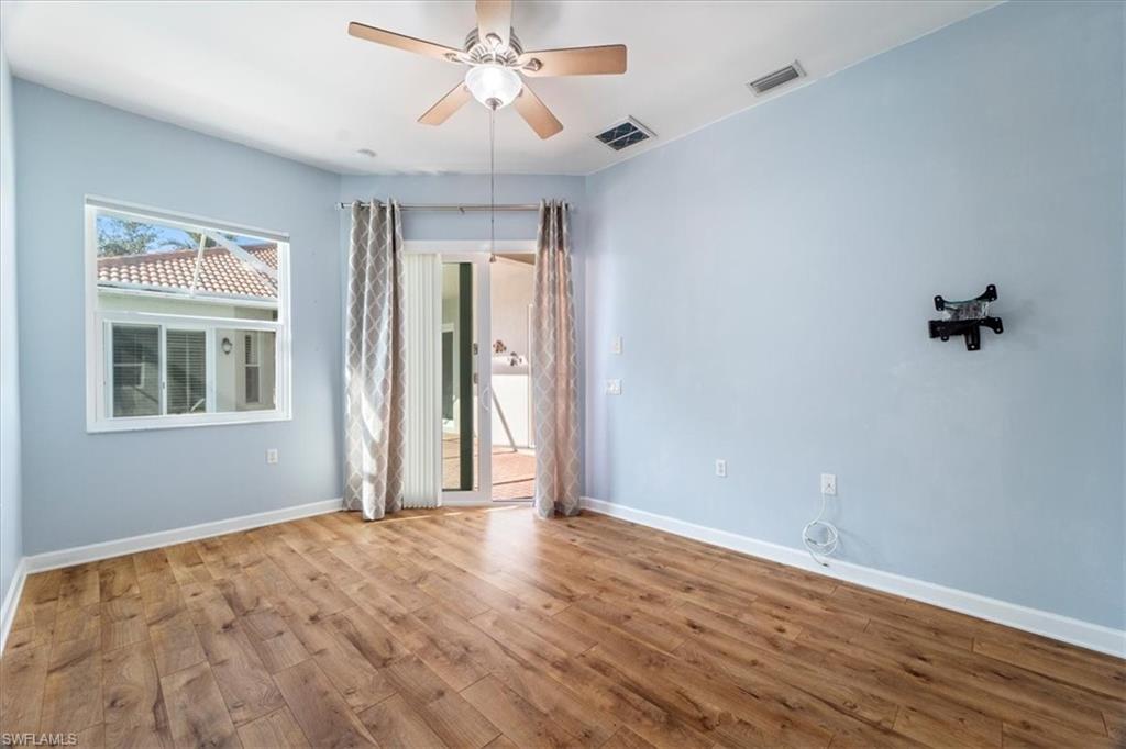 BRIDGEWATER BAY - Residential Lease