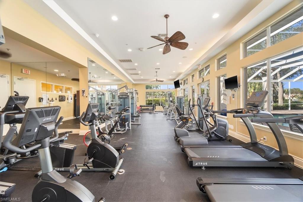 BRIDGEWATER BAY - Residential Lease