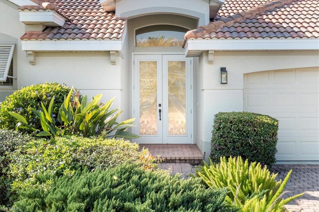 BRIDGEWATER BAY - Residential Lease