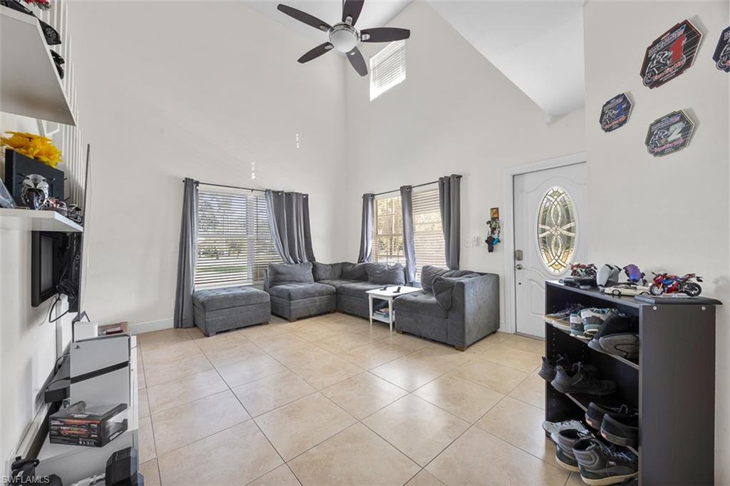 GOLDEN GATE ESTATES - Residential