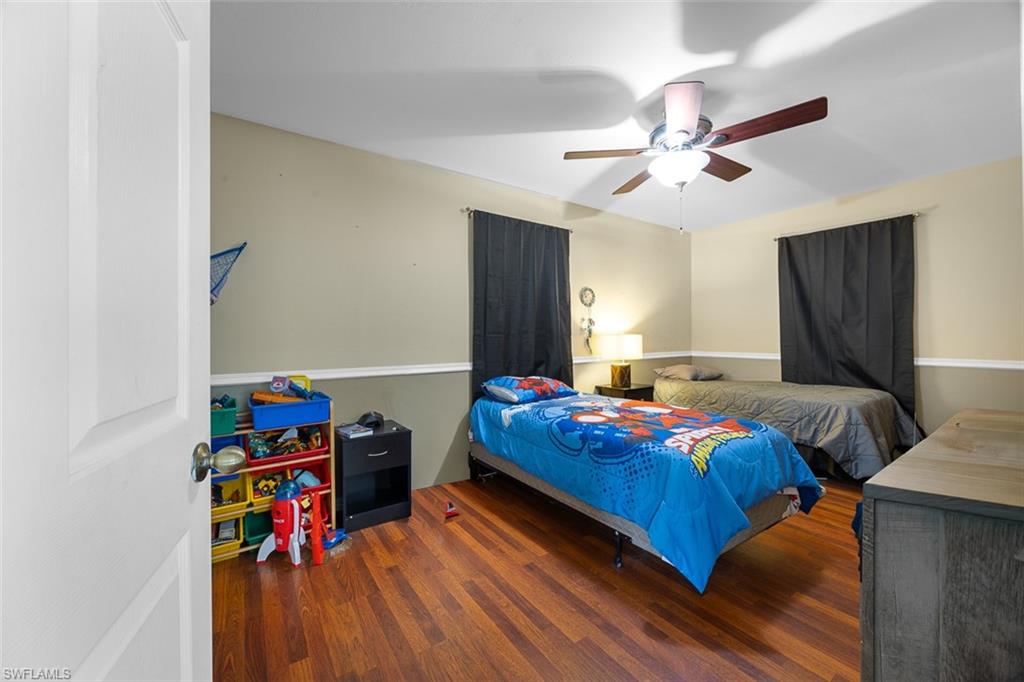 GOLDEN GATE ESTATES - Residential