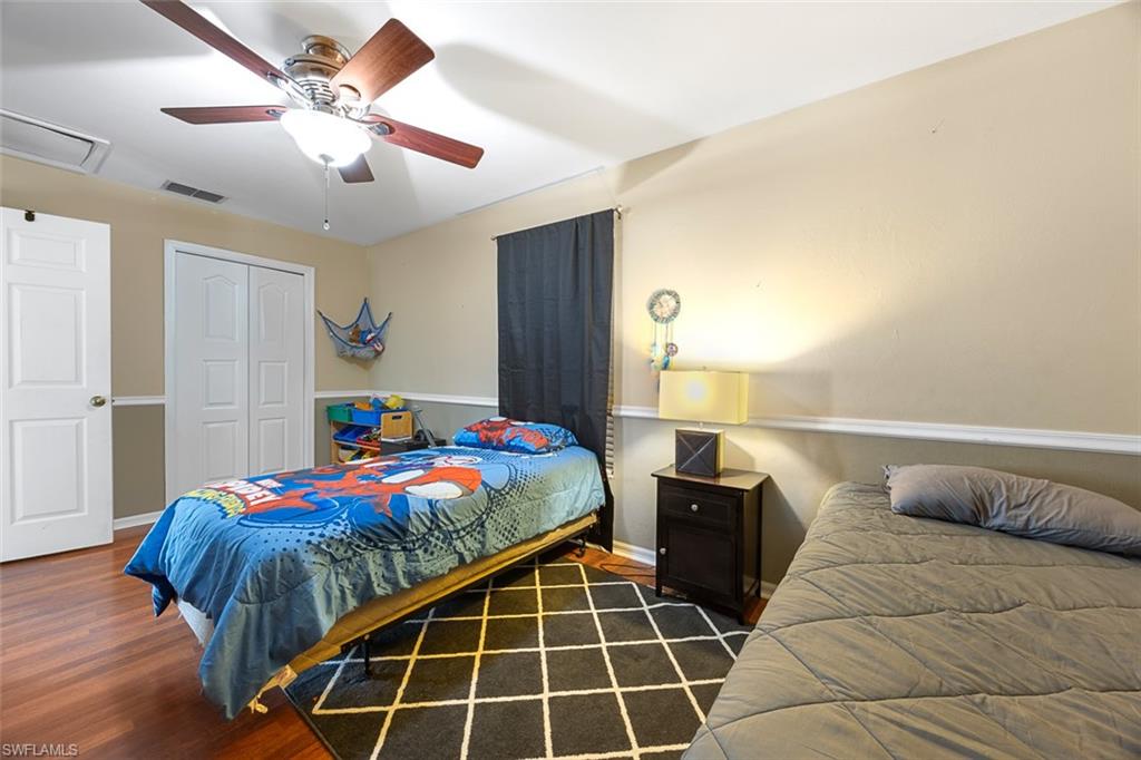 GOLDEN GATE ESTATES - Residential