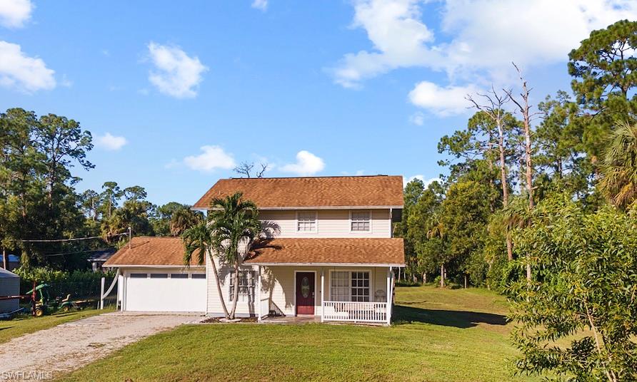 GOLDEN GATE ESTATES - Residential