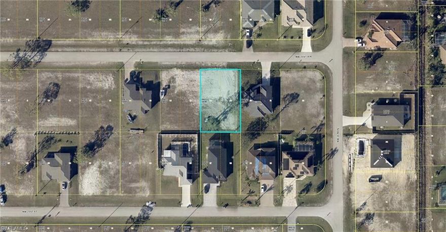 Discover these available lots in Cape Coral, FL, perfect for building your dream home on a "high and dry" parcel of land. These lots are primed and ready for construction. Additionally, the seller has MORE OFF-MARKET & ON-MARKET lots in CAPE CORAL, FL that are also available for purchase!