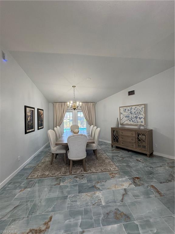 NOT APPLICABLE - Residential Lease