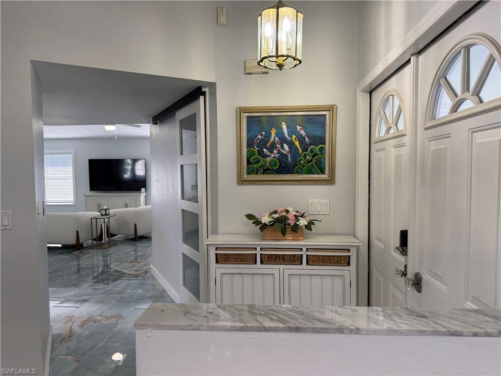 NOT APPLICABLE - Residential Lease