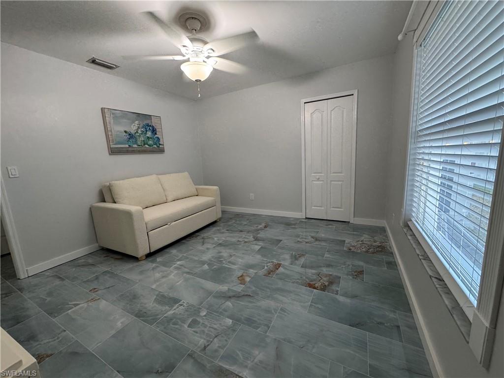 NOT APPLICABLE - Residential Lease