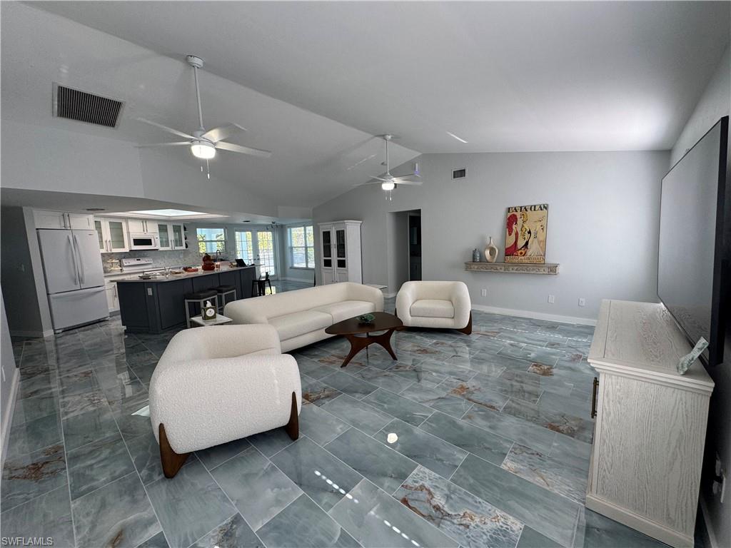 NOT APPLICABLE - Residential Lease