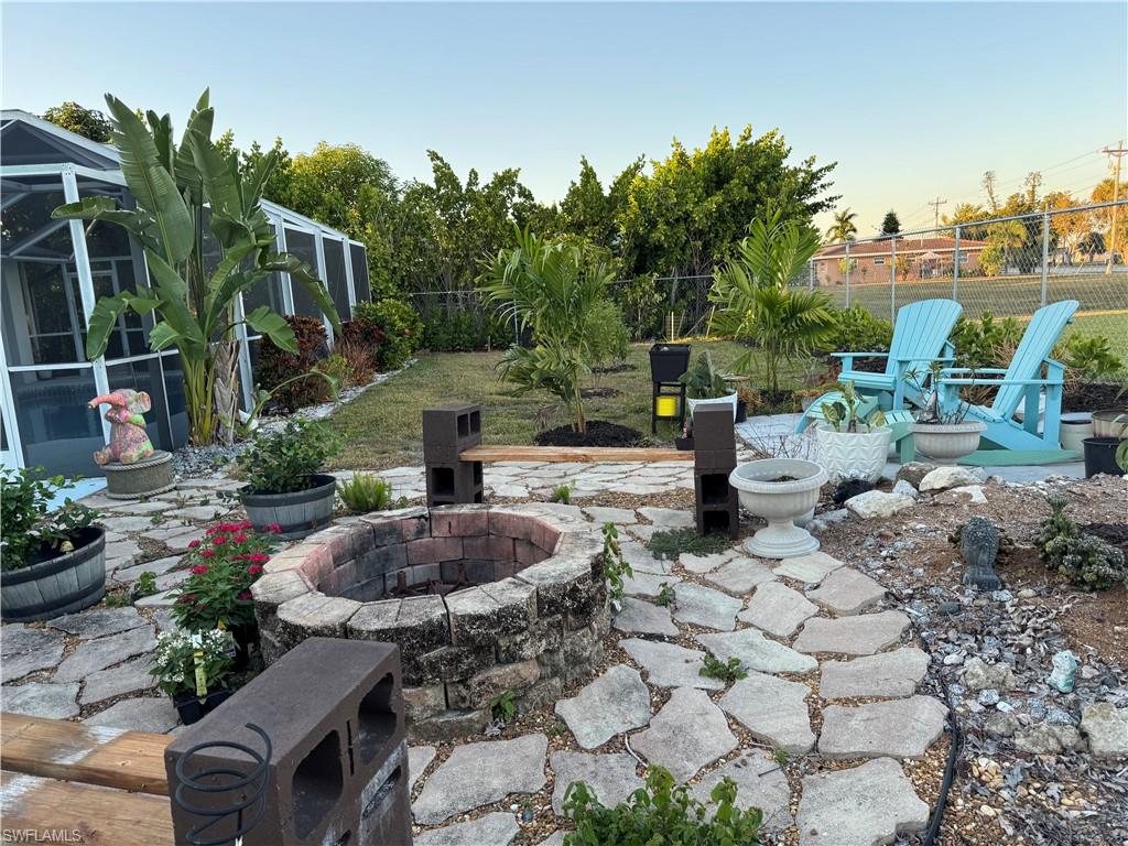 NOT APPLICABLE - Residential Lease