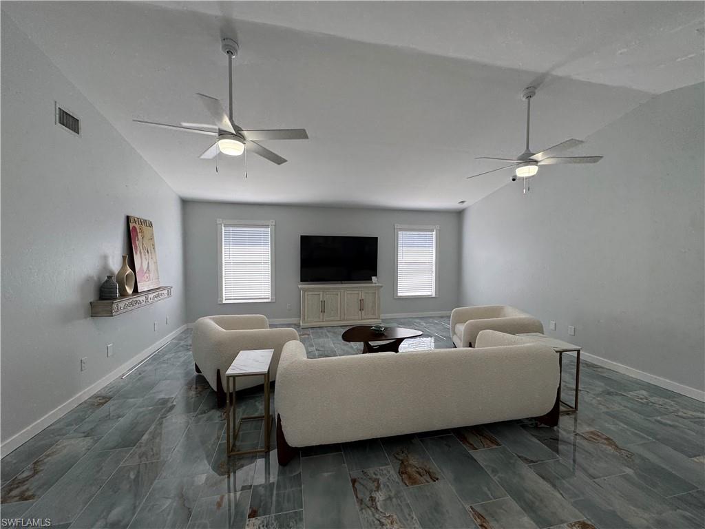 NOT APPLICABLE - Residential Lease