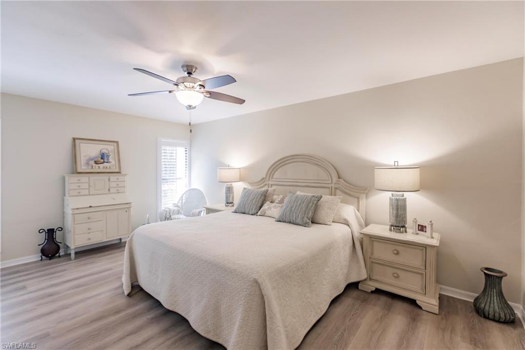 LONGBOAT VILLAGE - Residential