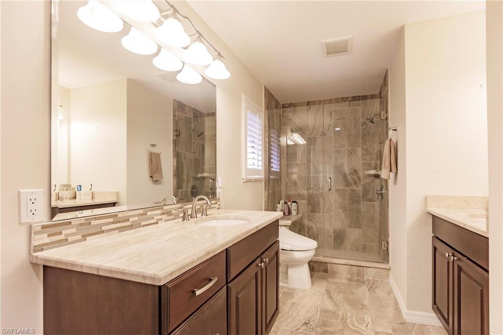 LONGBOAT VILLAGE - Residential