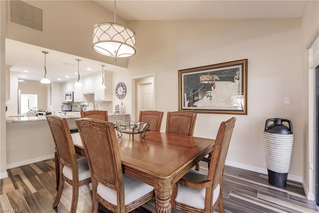 LONGBOAT VILLAGE - Residential