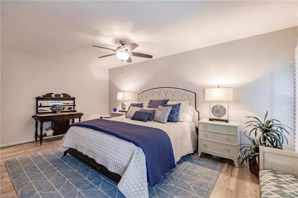 LONGBOAT VILLAGE - Residential