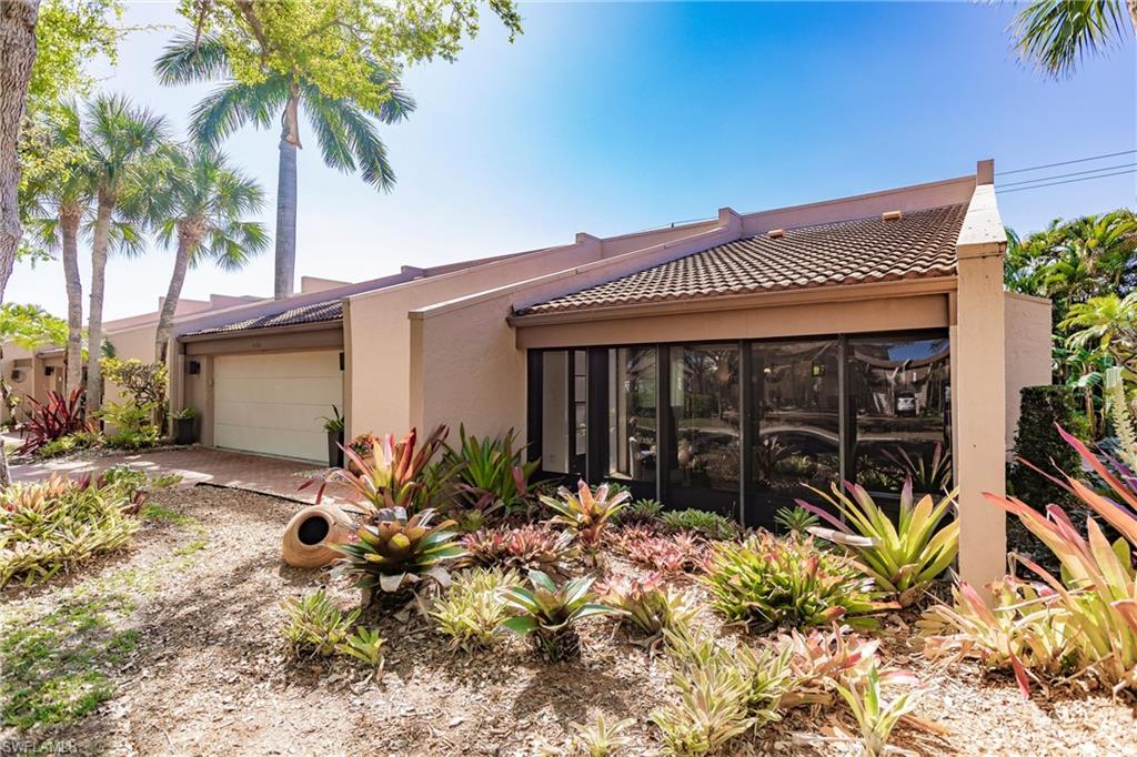 LONGBOAT VILLAGE - Residential