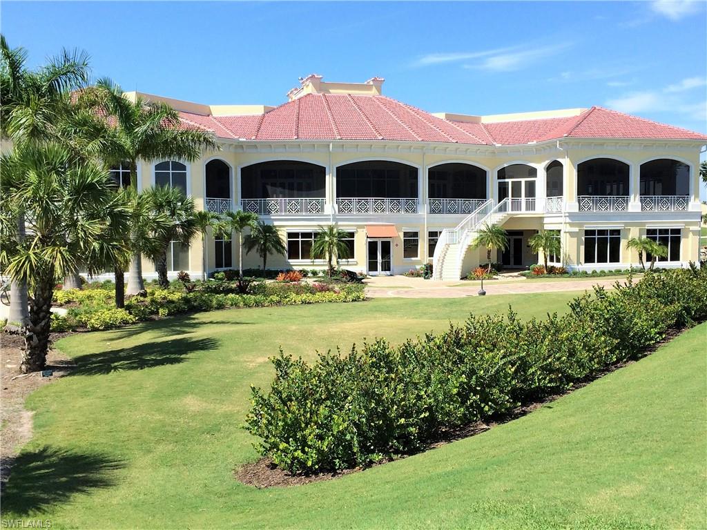 JULIANA VILLAGE - Residential