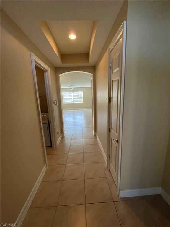 LINDSFORD - Residential Lease