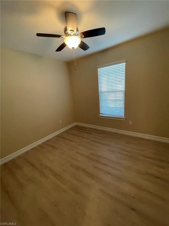 LINDSFORD - Residential Lease