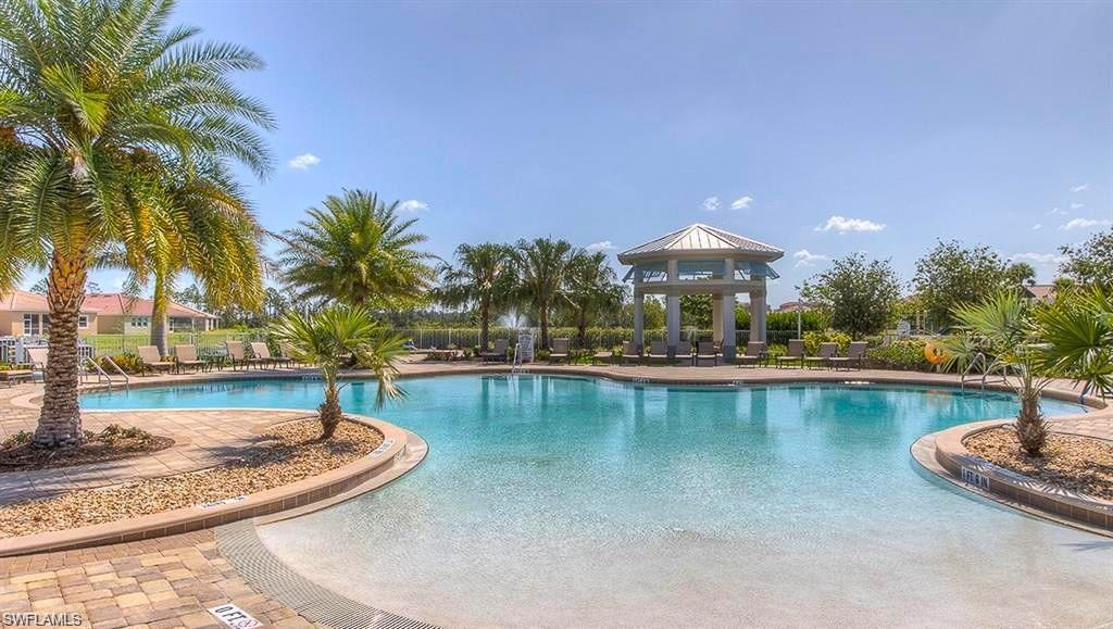 LINDSFORD - Residential Lease