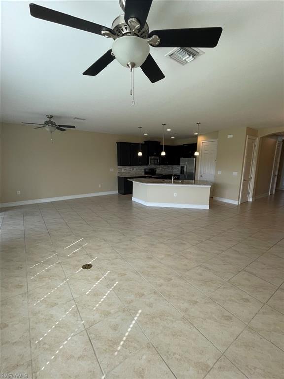 LINDSFORD - Residential Lease