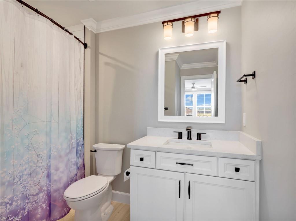 NORTHRIDGE - Residential