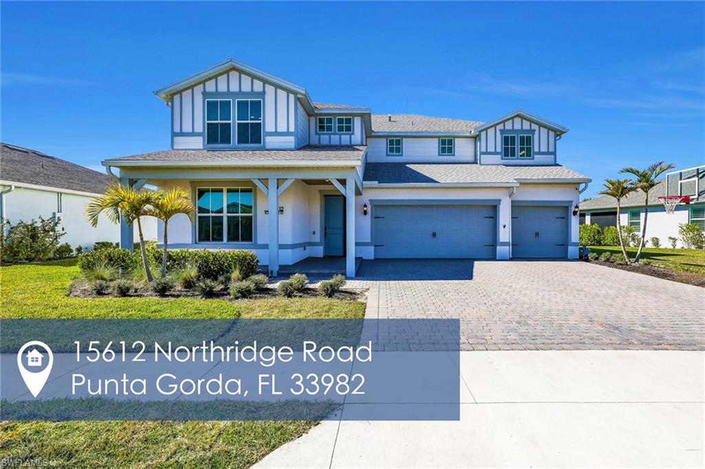 NORTHRIDGE - Residential