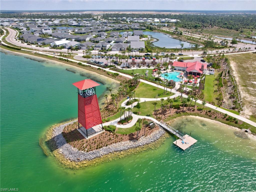 NORTHRIDGE - Residential