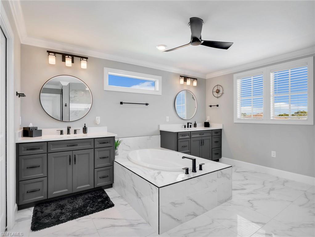 NORTHRIDGE - Residential