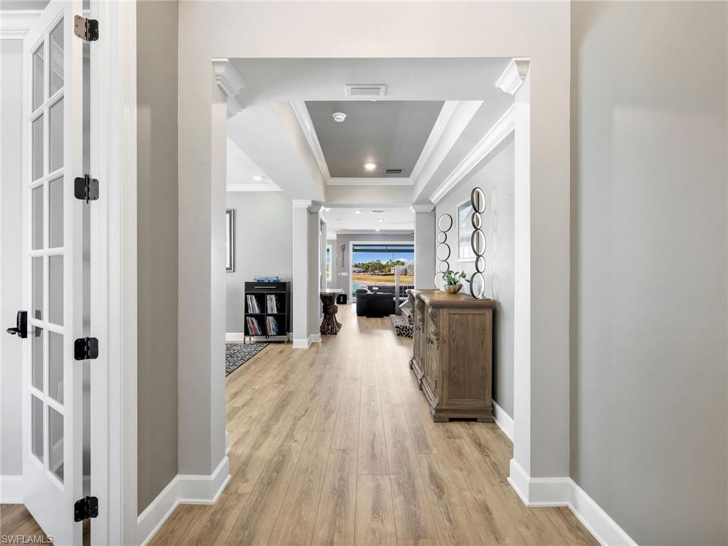 NORTHRIDGE - Residential