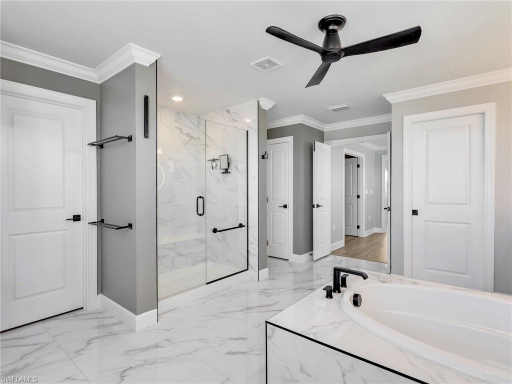 NORTHRIDGE - Residential