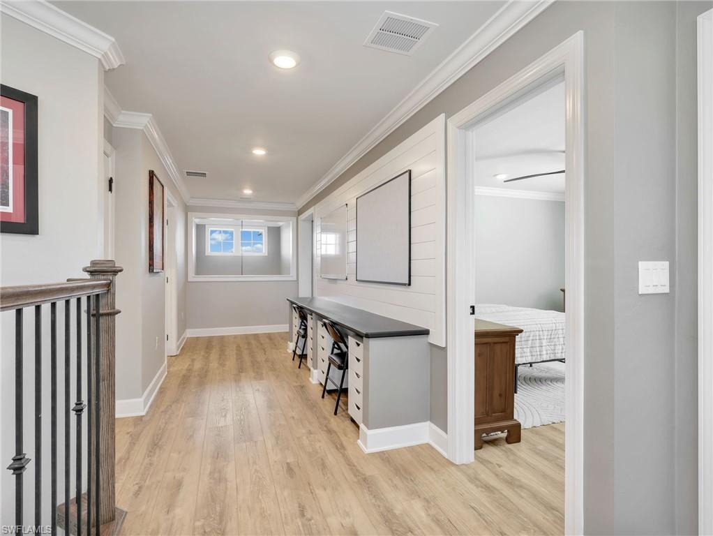 NORTHRIDGE - Residential