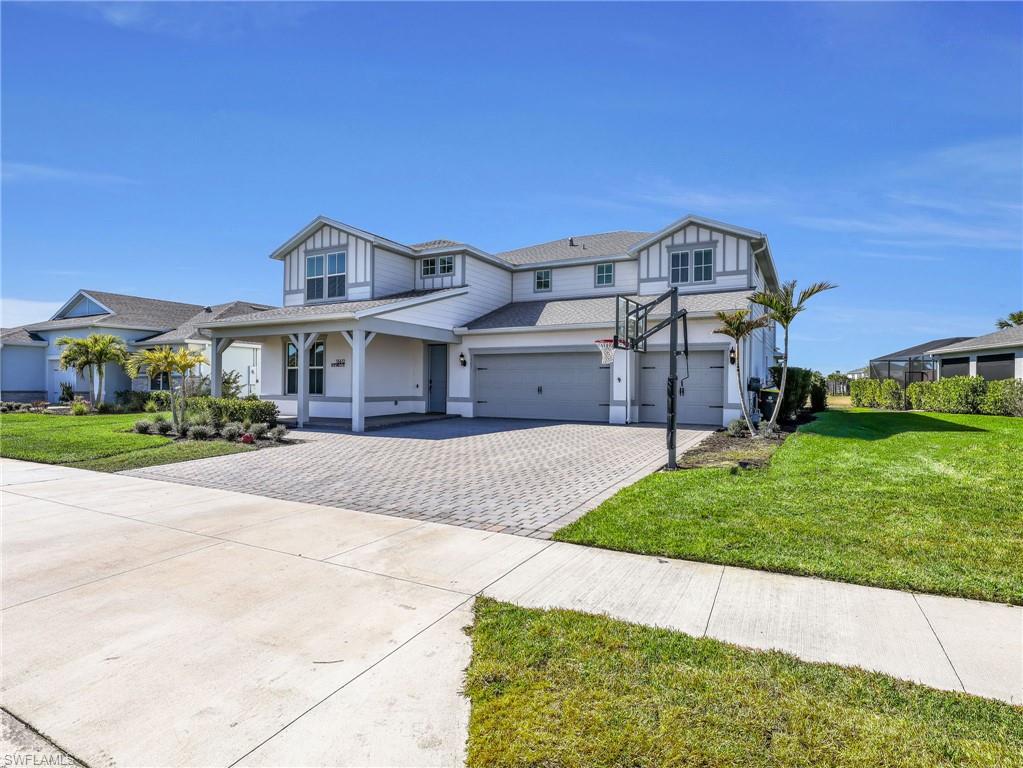 NORTHRIDGE - Residential