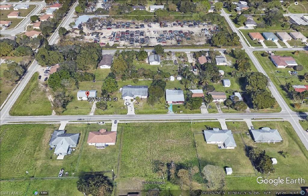 CITY VIEW PARK - Residential