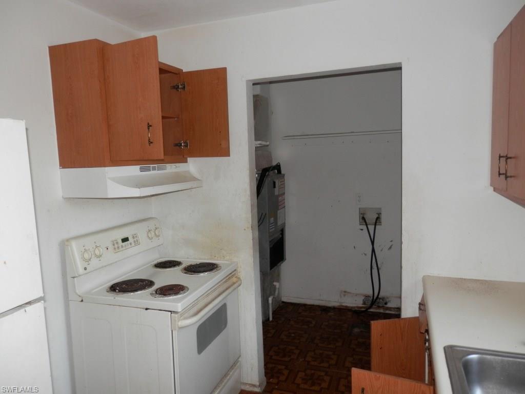 CITY VIEW PARK - Residential