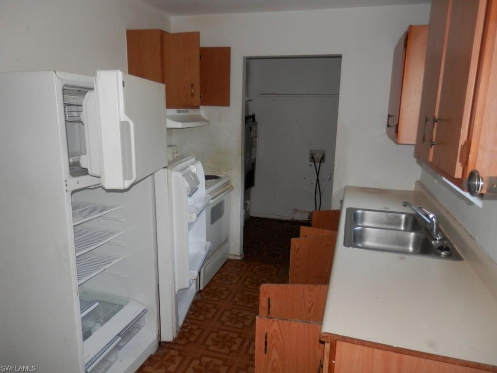 CITY VIEW PARK - Residential